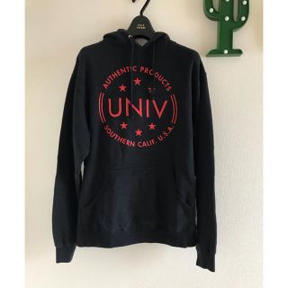 ビューティアンドユースユナイテッドアローズ(BEAUTY&YOUTH UNITED ARROWS)のパーカー 未使用品(パーカー)