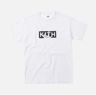 シュプリーム(Supreme)のKITH TREATS × GOT MILK？ MILK SPLASH TEE(Tシャツ/カットソー(半袖/袖なし))