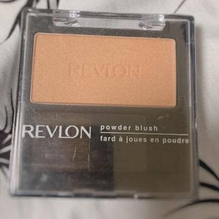 レブロン(REVLON)のレブロン パーフェクトリーナチュラルブラッシュ(チーク)