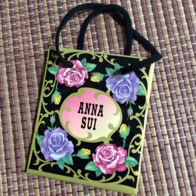 ANNA SUI(アナスイ)のANNA SUI その他のその他(その他)の商品写真