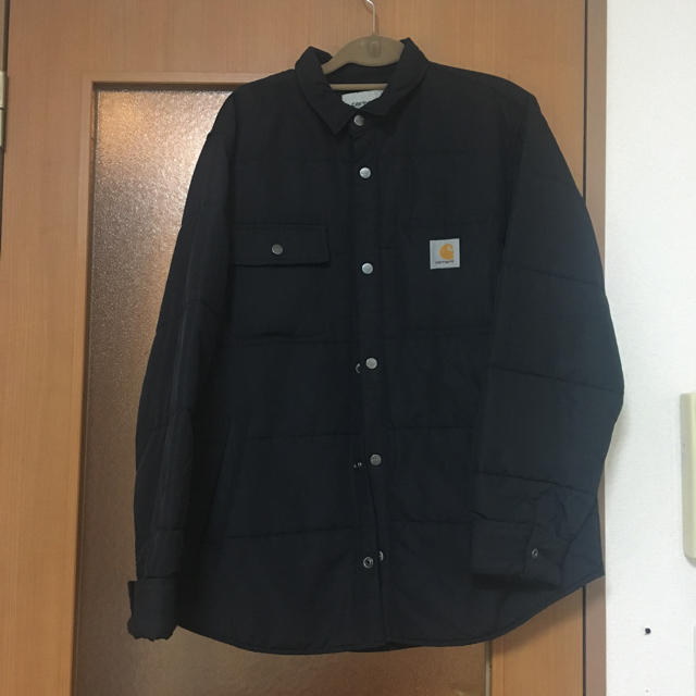 carhartt ダウン