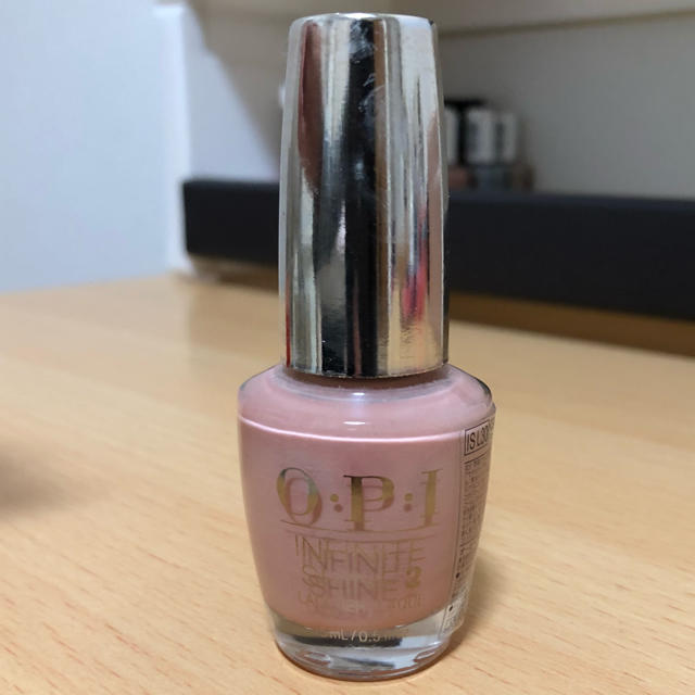 OPI(オーピーアイ)のOPI ネイルポリッシュ マニキュア コスメ/美容のネイル(マニキュア)の商品写真