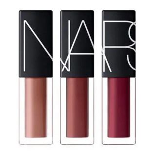 ナーズ(NARS)の★ナーズ ★アンダーグラウンド ベルベットリップグライドセット(リップグロス)