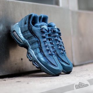 ナイキ(NIKE)のAIR MAX 95 PRM(スニーカー)