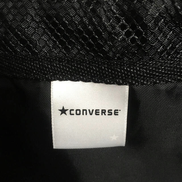 CONVERSE(コンバース)のボールケース　ほぼ新品 スポーツ/アウトドアのスポーツ/アウトドア その他(バスケットボール)の商品写真