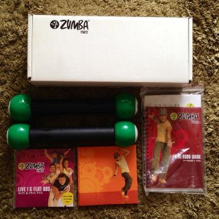 ZUMBA FITNESS(その他)
