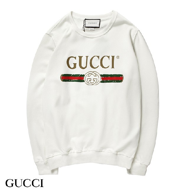 Gucci(グッチ)のホイホーイ　専用ページ レディースのトップス(Tシャツ(長袖/七分))の商品写真