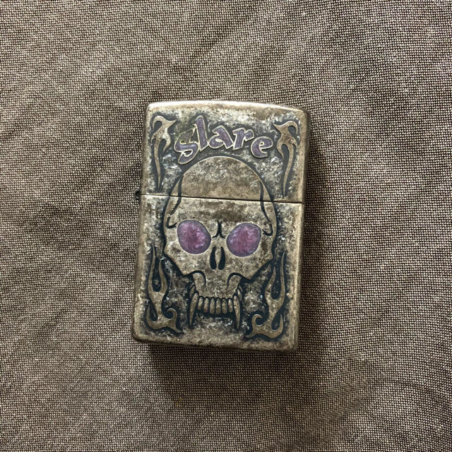 ZIPPO(ジッポー)のとんた様 専用 メンズのファッション小物(タバコグッズ)の商品写真