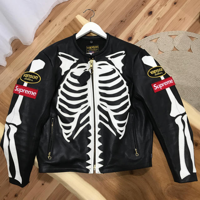 supreme×vansonライダース | www.fleettracktz.com supreme×vansonライダース | www.fleettracktz.com