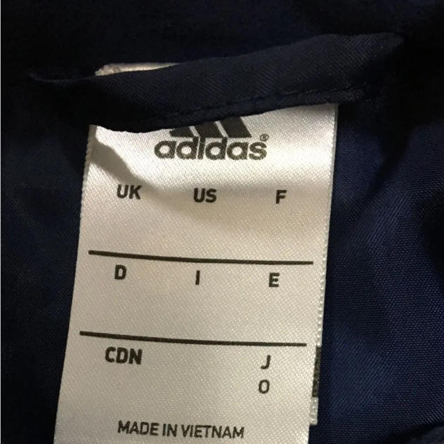 adidas - レアルマドリード チャンピオンズリーグ ダウンコートの通販 by Js shop|アディダスならラクマ adidas - レアルマドリード チャンピオンズリーグ ダウンコートの通販 by Js shop|アディダスならラクマ