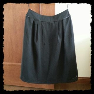 エニィスィス(anySiS)のanysis ｽｶｰﾄ♡size２(ひざ丈スカート)