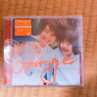 【aoi様専用】1st Full Album Orange 通常盤(声優/アニメ)