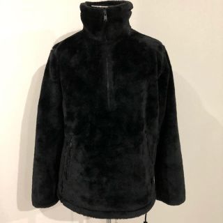 ノンネイティブ(nonnative)のsyuu様  専用 KITH × nonnative のプルオーバー フリース(パーカー)