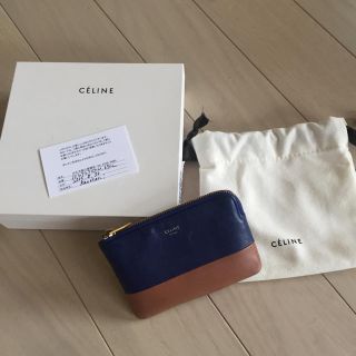 セリーヌ バイカラー コインケース(レディース)の通販 25点 | celineの セリーヌ バイカラー コインケース(レディース)の通販 25点 | celineの