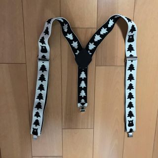 rivet & surge - rivet &surge サスペンダーの通販 by あーまま's shop