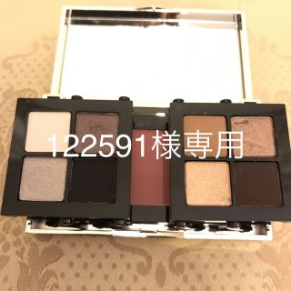 ボビイブラウン(BOBBI BROWN)のアイシャドウパレット(アイシャドウ)