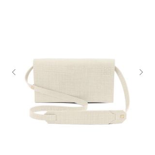 ロエベ(LOEWE)のLOEWE vega バッグ(ショルダーバッグ)