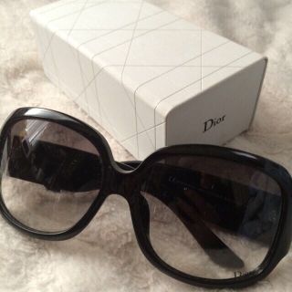 ディオール(Dior)のDior Sunglasses(サングラス/メガネ)