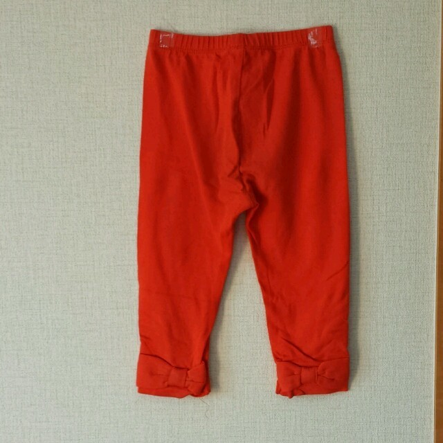 babyGAP(ベビーギャップ)のbabygapレギンス キッズ/ベビー/マタニティのキッズ服女の子用(90cm~)(その他)の商品写真