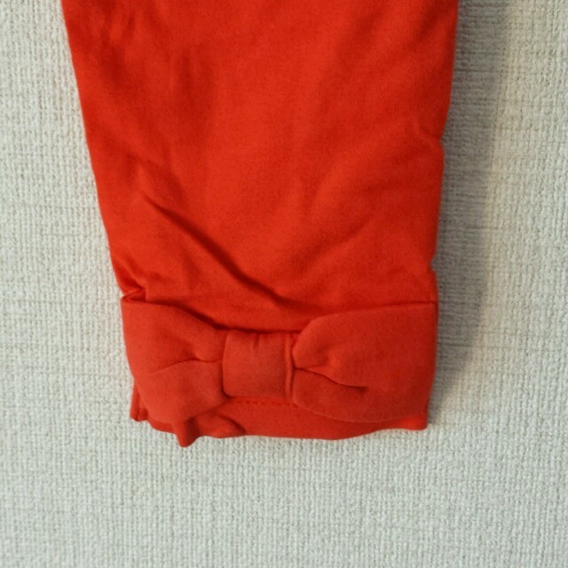 babyGAP(ベビーギャップ)のbabygapレギンス キッズ/ベビー/マタニティのキッズ服女の子用(90cm~)(その他)の商品写真