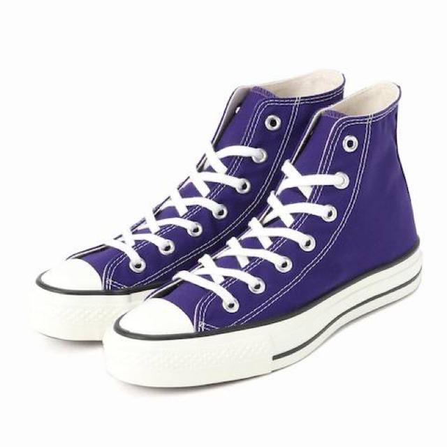 ☆新品☆ IENA CONVERSE ALL STAR J HI靴/シューズ