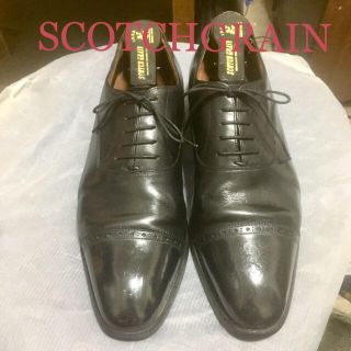 リーガル(REGAL)のSCOTCHGRAIN スコッチグレイン(ドレス/ビジネス)