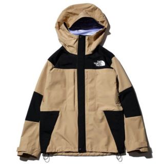 ザノースフェイス(THE NORTH FACE)の［L] north  face beams マウンテンジャケット ケルプタン (マウンテンパーカー)