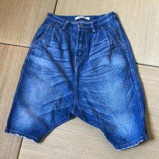 コム デ ギャルソン(COMME des GARCONS) デニム/ジーンズ(レディース ...