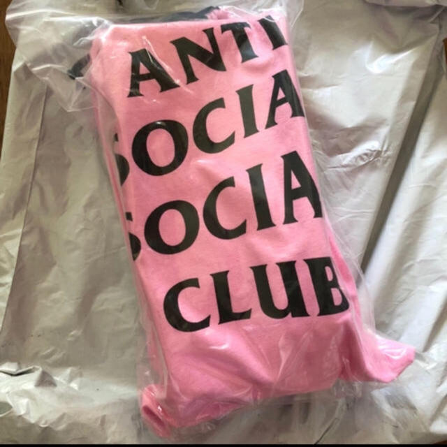 ANTI SOCIAL SOCIAL CLUB x UNDEFEATED 1