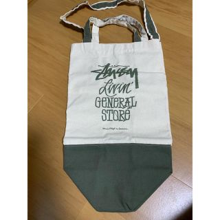 ステューシー(STUSSY)のステューシー バッグ 完全新品☆(ショルダーバッグ)