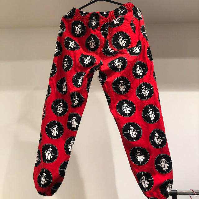 Lサイズ supreme undercover skate pant