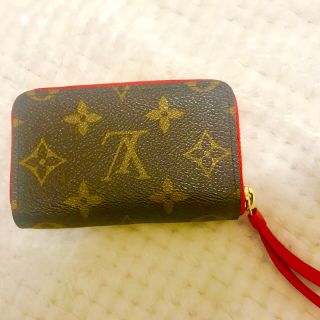 ルイヴィトン(LOUIS VUITTON)のVUITTON ミュルティカルト(コインケース)