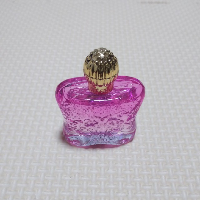 ANNA SUI(アナスイ)のアナスイ ミニ香水 コスメ/美容の香水(その他)の商品写真