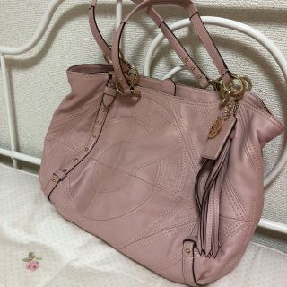 コーチ(COACH)のコーチ バッグ(ハンドバッグ)