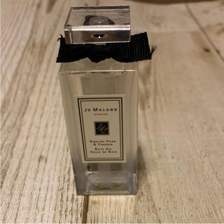 ジョーマローン(Jo Malone)のお値下げしました☆ ジョーマローン バスオイル フリージア(入浴剤/バスソルト)