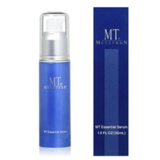 エムティー(mt)の新品未使用★MT エッセンシャルセラム30ml(美容液)