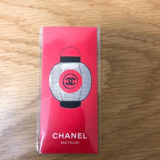 シャネル(CHANEL)のシャネルマツリ ステッカー(その他)