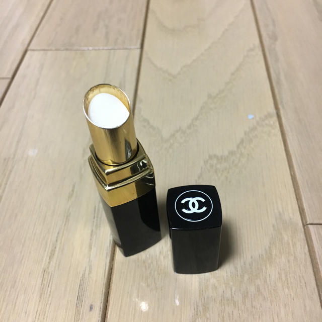 CHANEL(シャネル)のシャネル リップバーム コスメ/美容のスキンケア/基礎化粧品(リップケア/リップクリーム)の商品写真