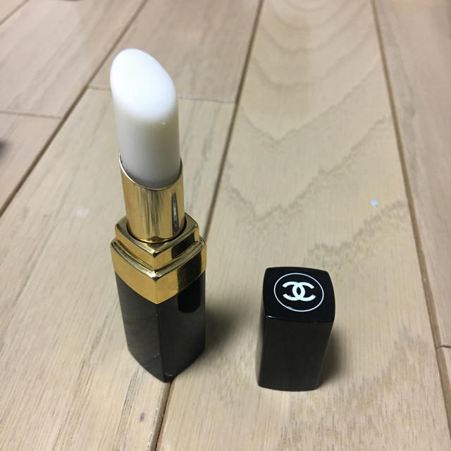 CHANEL(シャネル)のシャネル リップバーム コスメ/美容のスキンケア/基礎化粧品(リップケア/リップクリーム)の商品写真