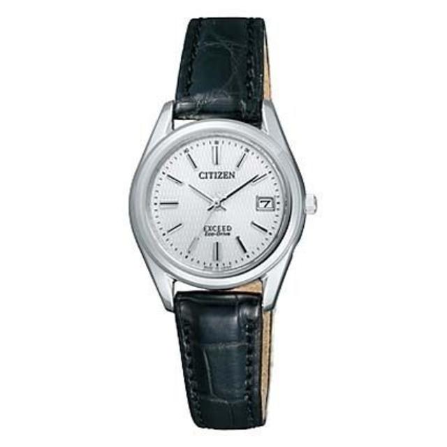 シチズン時計 CITIZEN WATCH エクシード EXCEED EAD75-