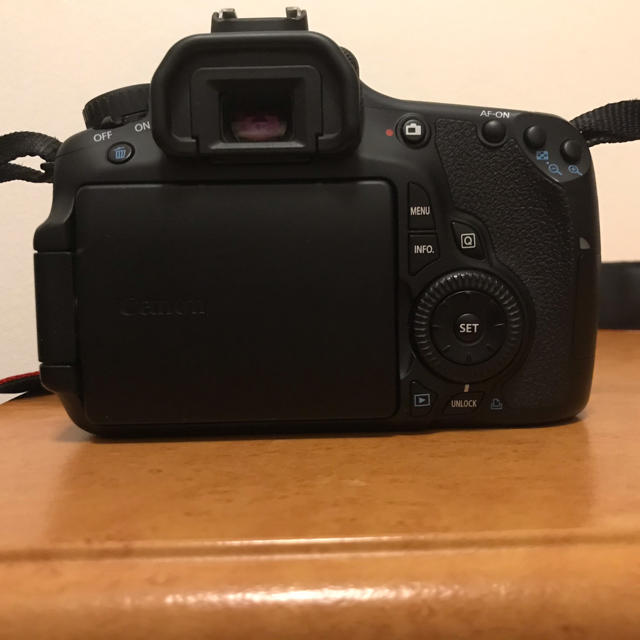 Canon eos 60D ボディ Canon eos 60D ボディ