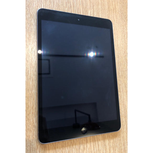 iPad mini 2 retina wifi+cellular 32GB AU
