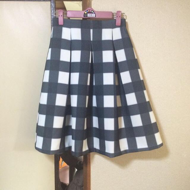 dazzlin(ダズリン)のぷに♡様専用 レディースのスカート(ひざ丈スカート)の商品写真