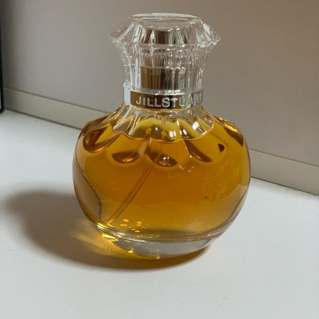 【新品】ジルスチュアート☆ ヴァニララストパルファン50ml