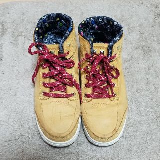 ティンバーランド(Timberland)のTimberland☆(スニーカー)