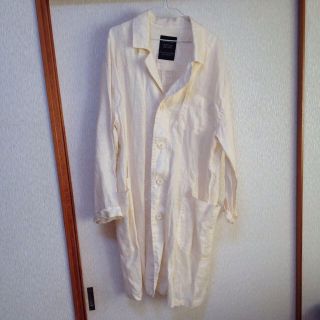 ダブルクローゼット(w closet)のw closet スプリングコート(スプリングコート)