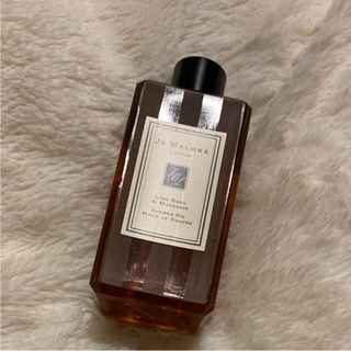 ジョーマローン(Jo Malone)の専用ページ ジョーマローン4点(ボディソープ/石鹸)