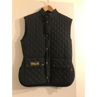 ベルスタッフ(BELSTAFF)のBelstaff   ベスト(その他)