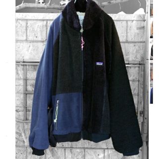 ジレ(gilet)のgilet(ブルゾン)