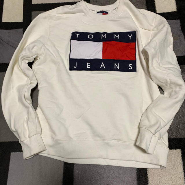 人気ブランド新作豊富 TOMMY HILFIGER - トミー トレーナー スウェット - www.we-job.com 人気ブランド新作豊富 TOMMY HILFIGER - トミー トレーナー スウェット - www.we-job.com